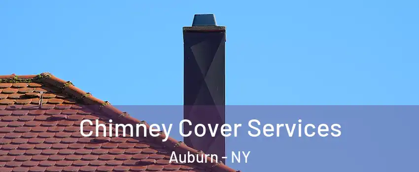  Chimney Cover Services Auburn - NY