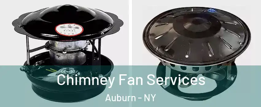  Chimney Fan Services Auburn - NY