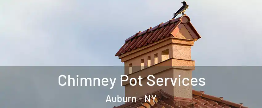  Chimney Pot Services Auburn - NY