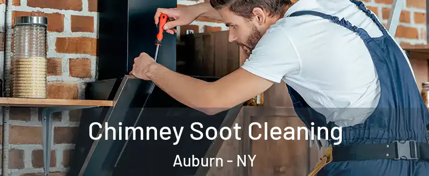  Chimney Soot Cleaning Auburn - NY