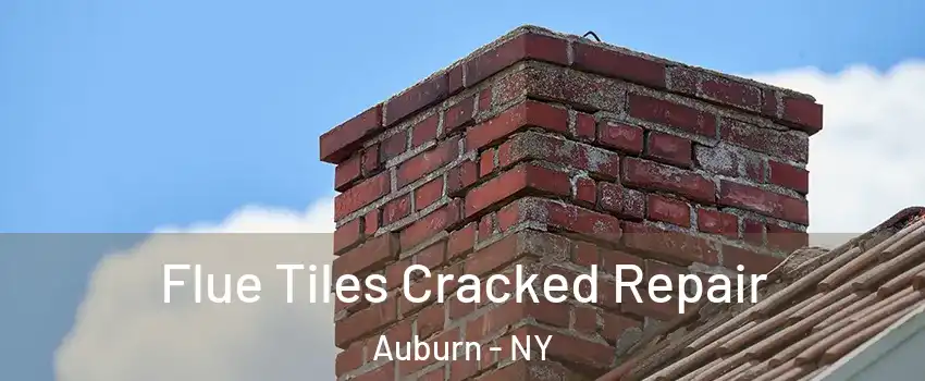  Flue Tiles Cracked Repair Auburn - NY