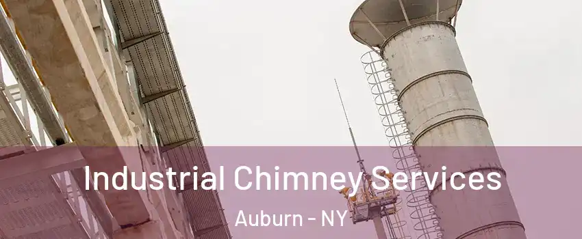  Industrial Chimney Services Auburn - NY