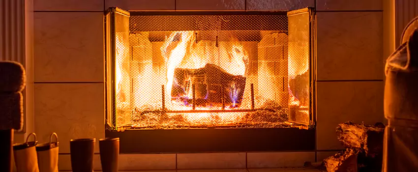 Astria Vent Free Gas Fireplaces Installation in Auburn, NY