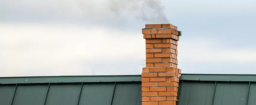 Animal Screen Chimney Cap Repair And Installation Services in Auburn, New York