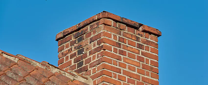 Clean Blocked Chimney in Auburn, New York
