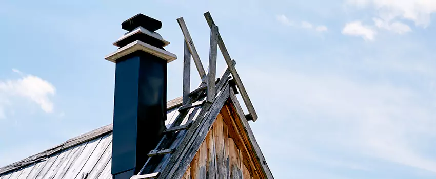 Chimney Creosote Cleaning in Auburn, NY