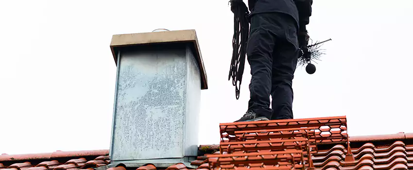 Chimney Liner Services Cost in Auburn, NY