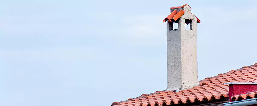 Chimney Pot Replacement in Auburn, NY