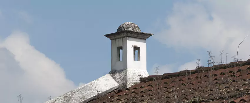 Cost To Rebuild A Chimney in Auburn, NY