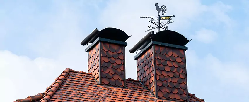 Old Chimney Restoration in Auburn, New York