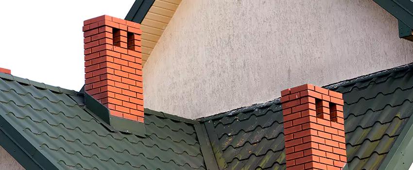 Chimney Saver Waterproofing Services in Auburn, New York