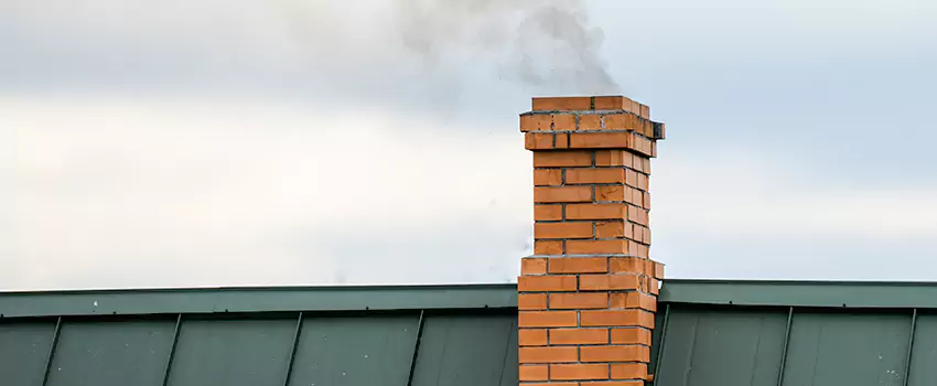 Chimney Soot Cleaning Cost in Auburn, NY
