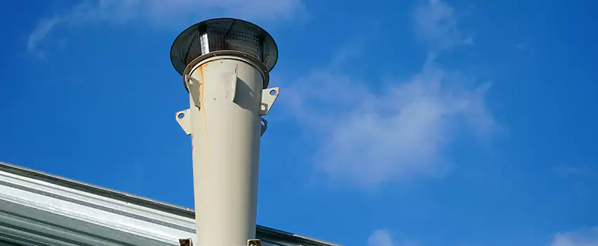 Chimney Spark Arrestor Requirements in Auburn, NY