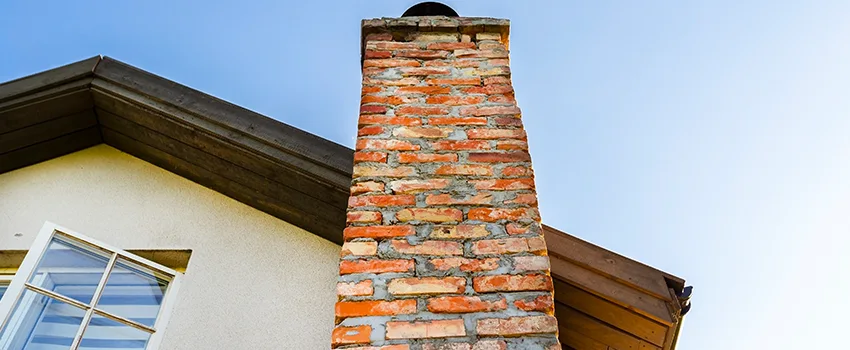 Chimney Mortar Replacement in Auburn, NY