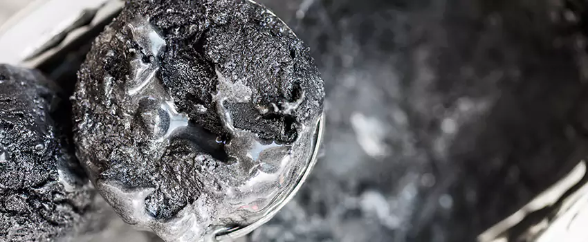 Clogged Dryer Vent Lint Cleaning in Auburn, New York