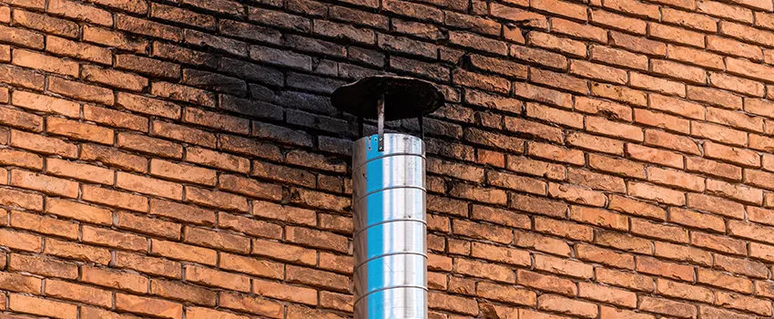 Diagnosing Commercial Chimney Problems in Auburn, NY