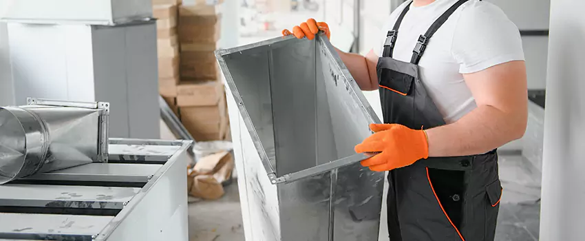Benefits of Dryer Vent Inspection in Auburn, NY
