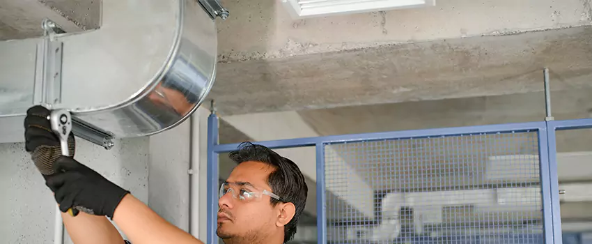 HVAC Ductwork Cleaning in Auburn, NY