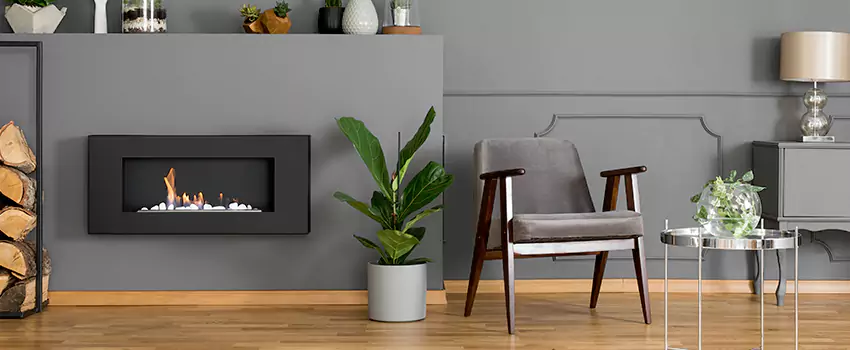 Ethanol Fireplace Burner Repair in Auburn, NY