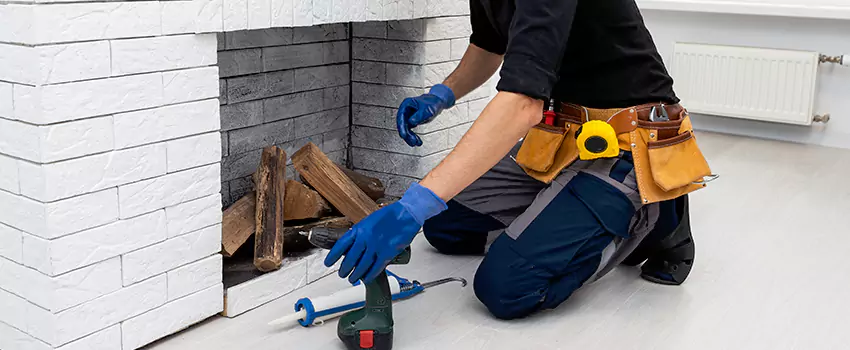 Fireplace Doors Cleaning in Auburn, New York