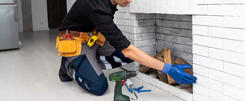 Ethanol Fireplace Installation Contractors in Auburn, New York