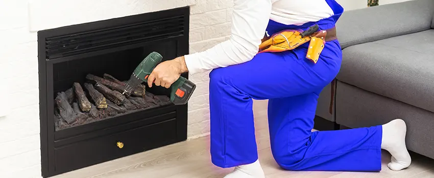 Fireplace Dampers Pivot Repair Services in Auburn, New York