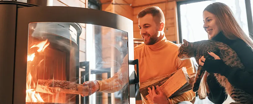 Fireplace Door Installation And Replacement Contractors in Auburn, NY