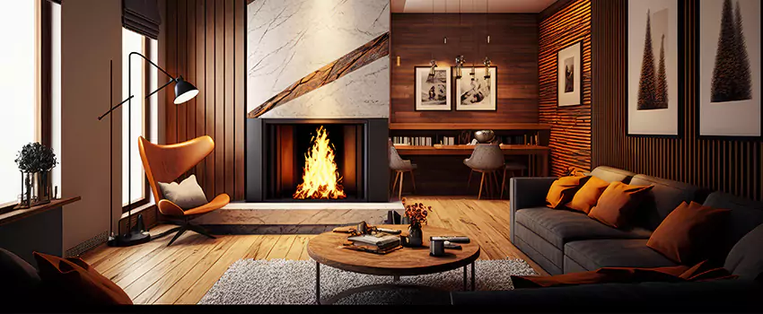 Fireplace Design Ideas in Auburn, NY