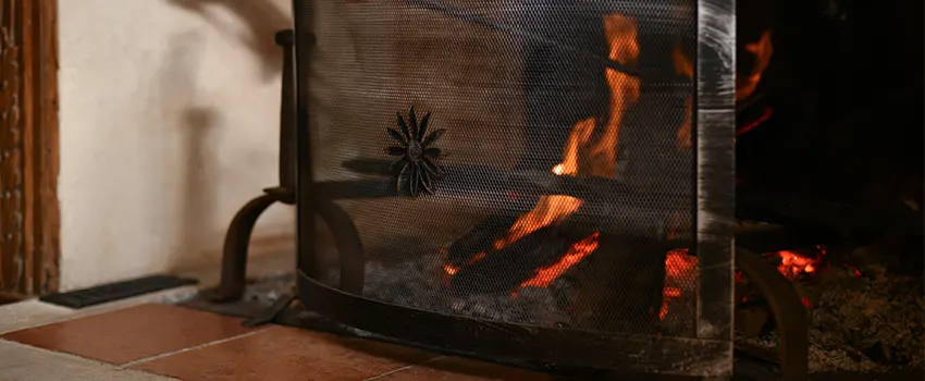 Electric Metal Fireplace installation Services in Auburn, NY