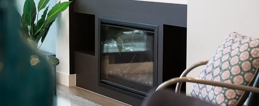 Welding Repairs for Fireplace Grate in Auburn, NY