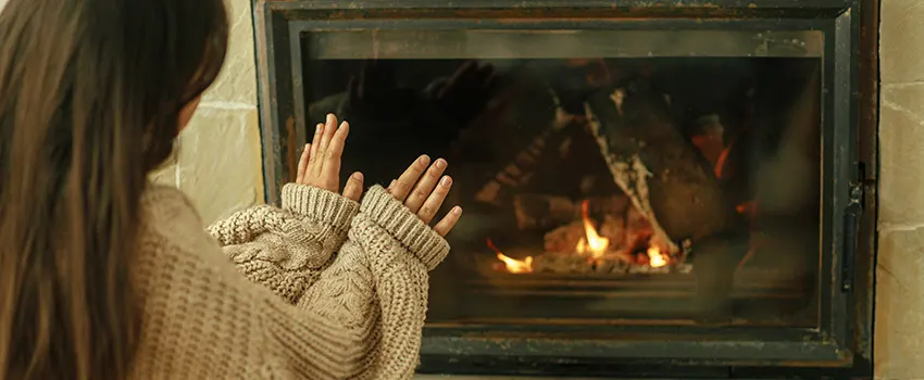 Wood-burning Fireplace Smell Removal Services in Auburn, NY