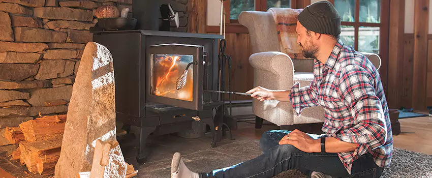 Fireplace Chimney Maintenance in Auburn, New York
