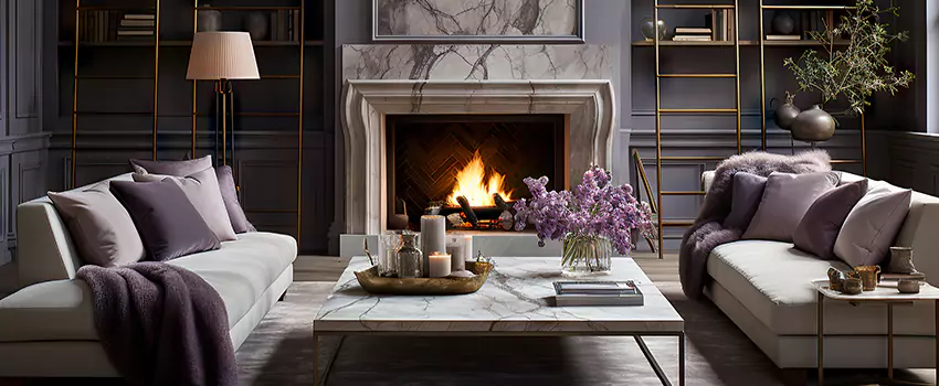 Fireplace Xtrordinair Ember-Glo Insert Fireplace Maintenance in Auburn, New York