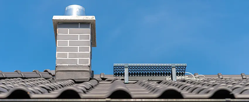 Repair Blocked Chimney in Auburn, New York