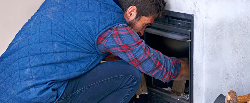 Fix Non-Working Prefabricated Fireplace in Auburn, NY