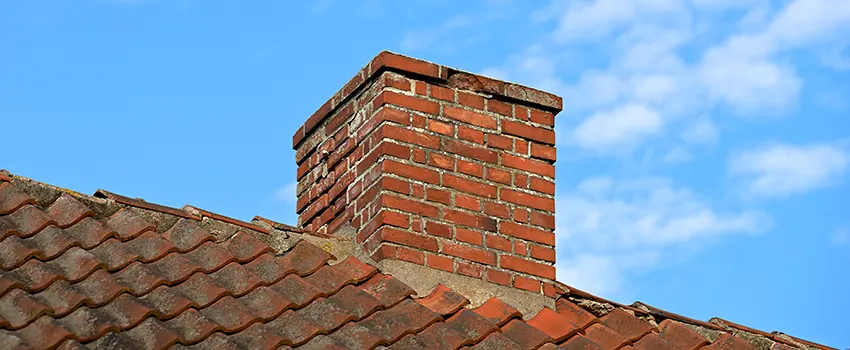 Flue Tiles Cracked Repair Services near Me in Auburn, NY