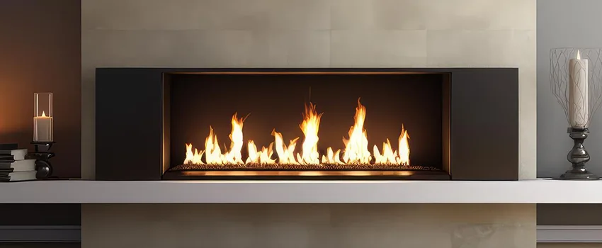 Vent Free Gas Fireplaces Repair Solutions in Auburn, New York