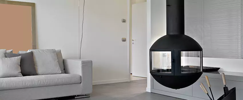 Hanging & Suspended Fireplaces Designer in Auburn, New York