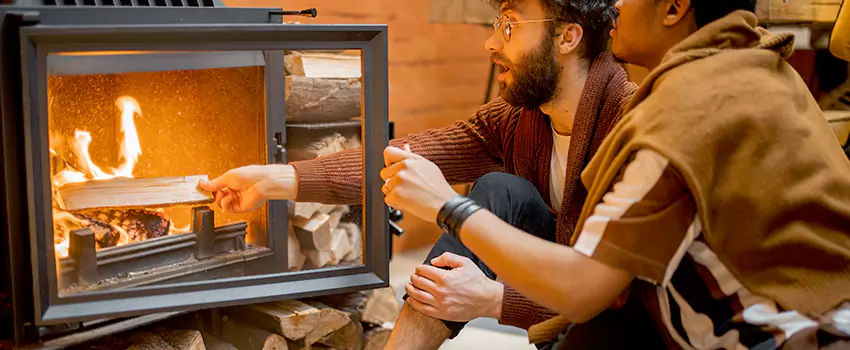 Benefits of Harman Stoves Fireplace in Auburn, New York