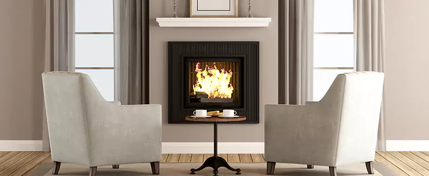 Heat & Glo Outdoor Gas Fireplaces Installation Contractors in Auburn, New York