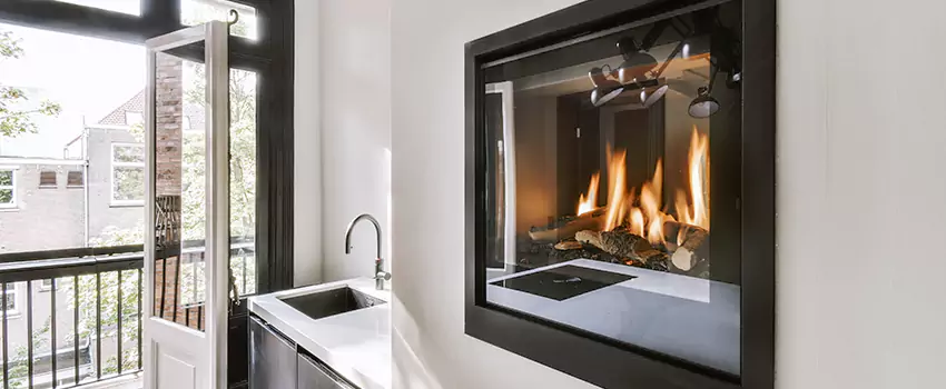 Heatilator Outdoor Fireplace Services in Auburn, New York