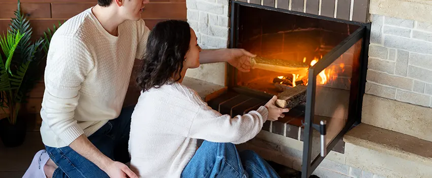 Kings Man Direct Vent Fireplaces Services in Auburn, New York
