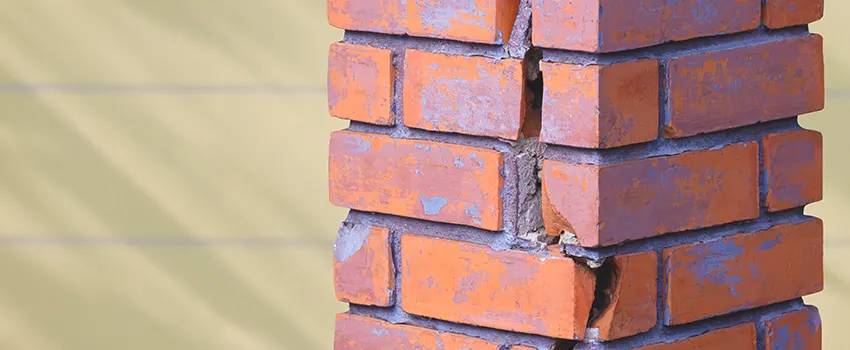 Leaking Chimney Repair And Replacement Cost in Auburn, New York