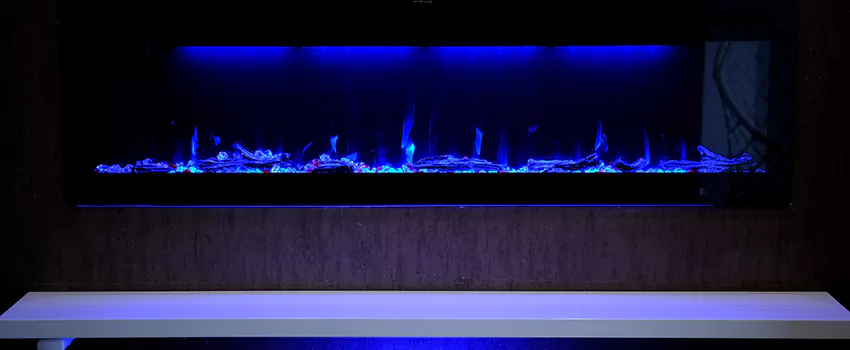Benefits of Multi-Color Fireplace Installation in Auburn, NY