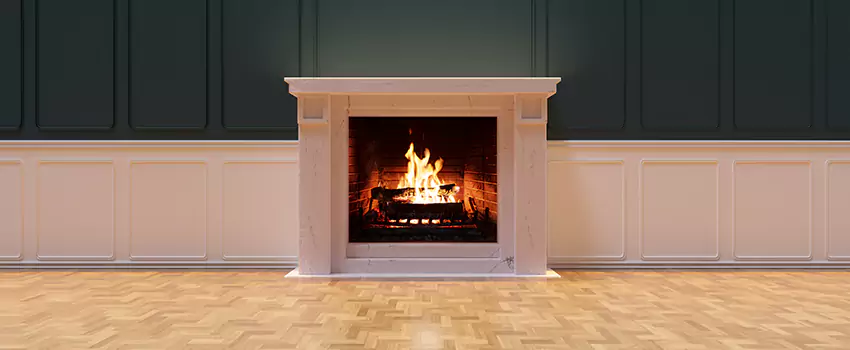 Napoleon Electric Fireplaces Inspection Service in Auburn, New York