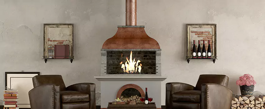 Benefits of Pacific Energy Fireplace in Auburn, New York