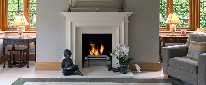RSF Fireplaces Maintenance and Repair in Auburn, New York
