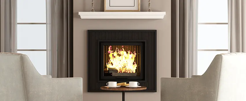Superior Outdoor Fireplace Repair in Auburn, NY