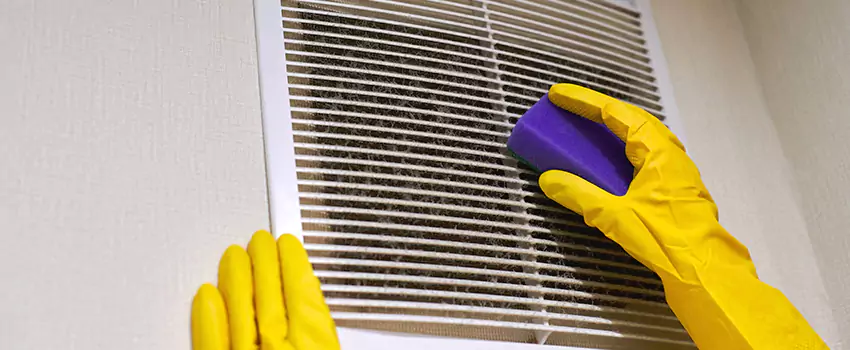 Vent Cleaning Company in Auburn, NY