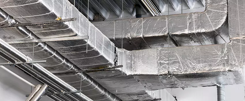 Vent Dust Cleaning Cost in Auburn, NY